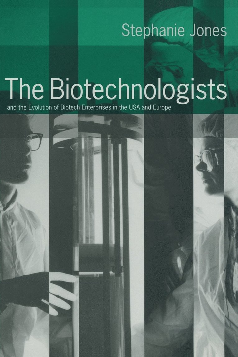 The Biotechnologists 1