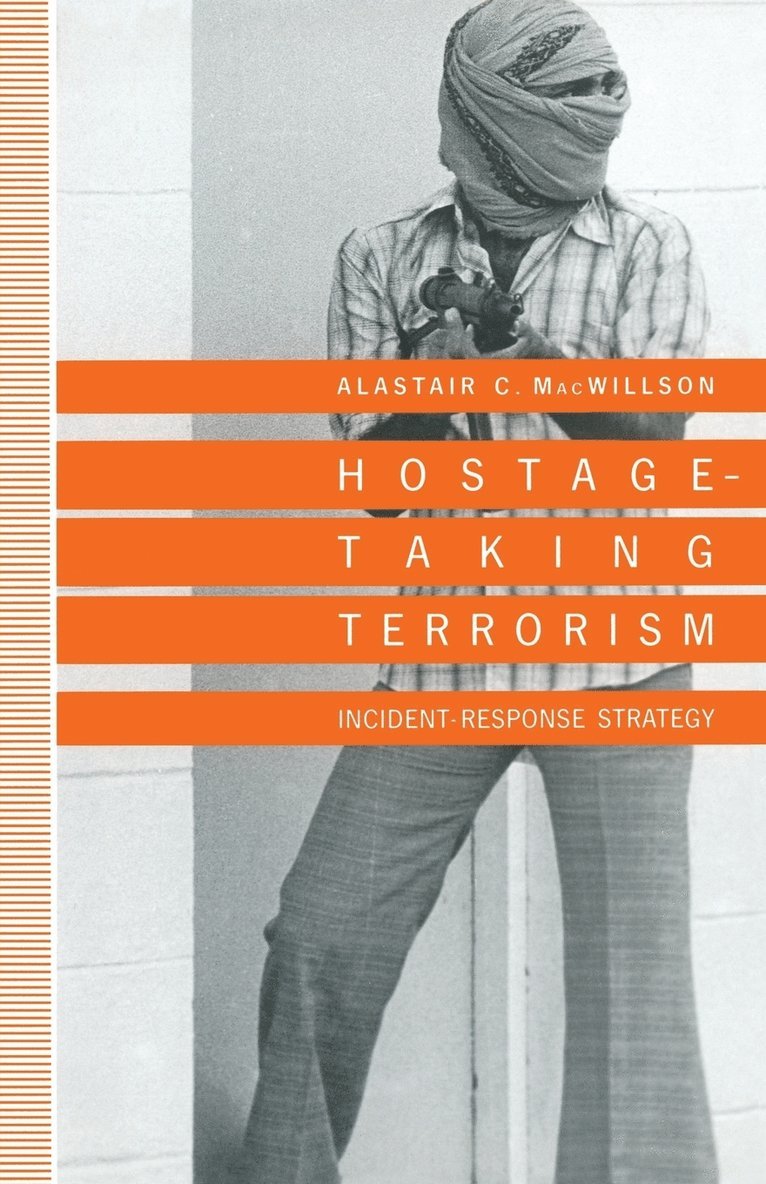 Hostage-Taking Terrorism 1