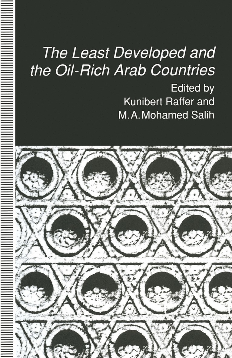 Least Developed and the Oil-Rich Arab Countries