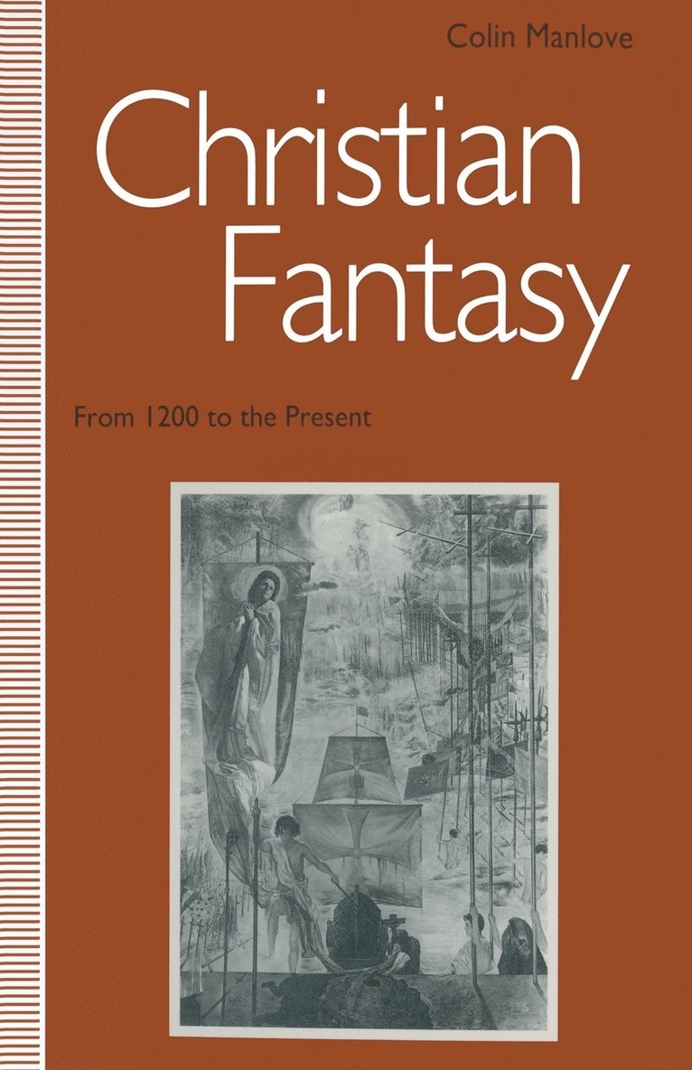 Christian Fantasy 1