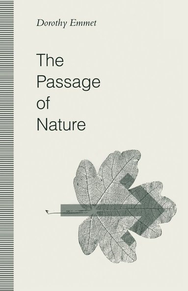 bokomslag Passage of Nature