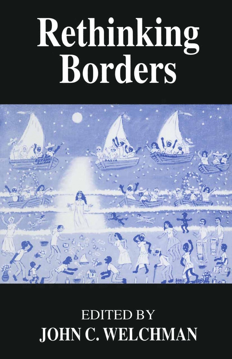 Rethinking Borders 1