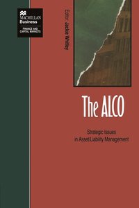 bokomslag ALCO