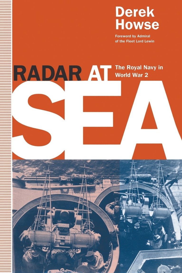 Radar at Sea 1