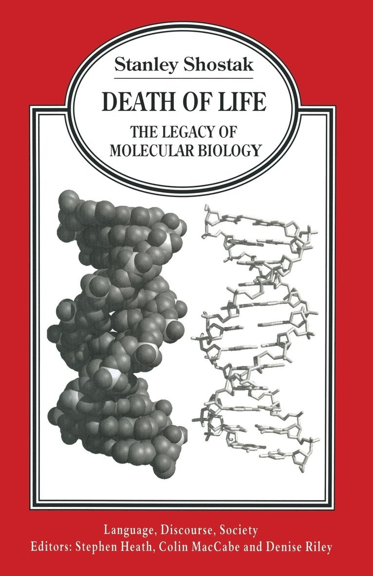 Death of Life 1