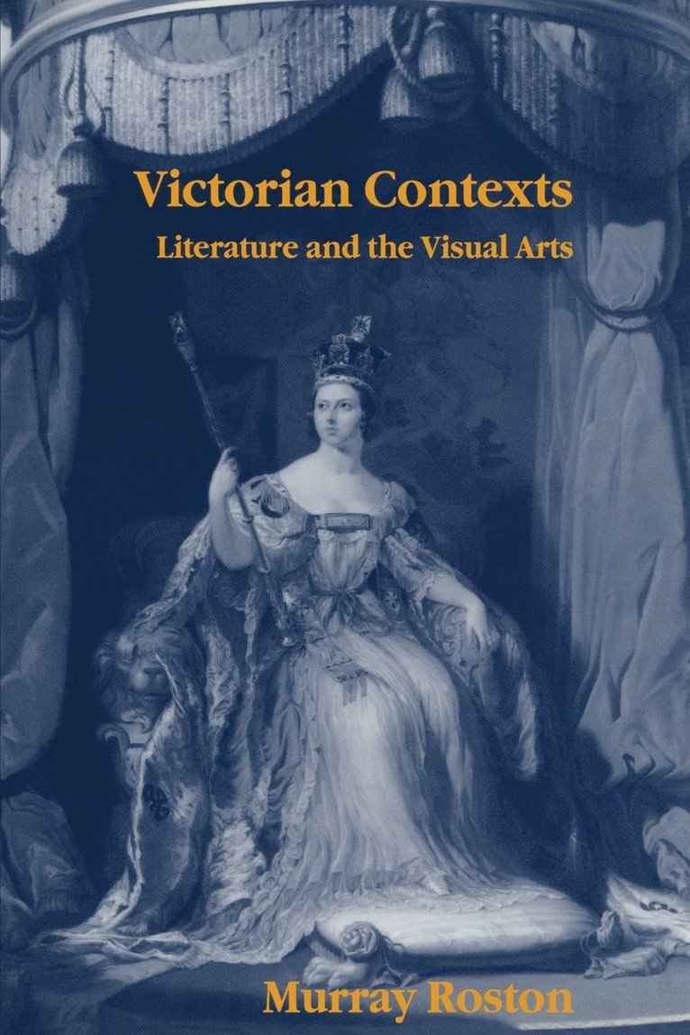 Victorian Contexts 1