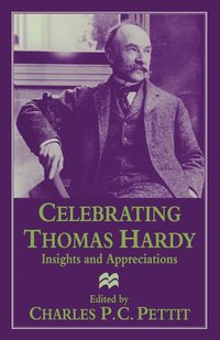 bokomslag Celebrating Thomas Hardy