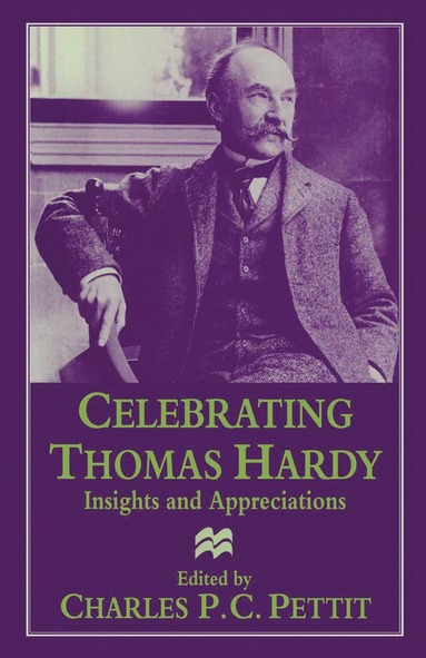 bokomslag Celebrating Thomas Hardy