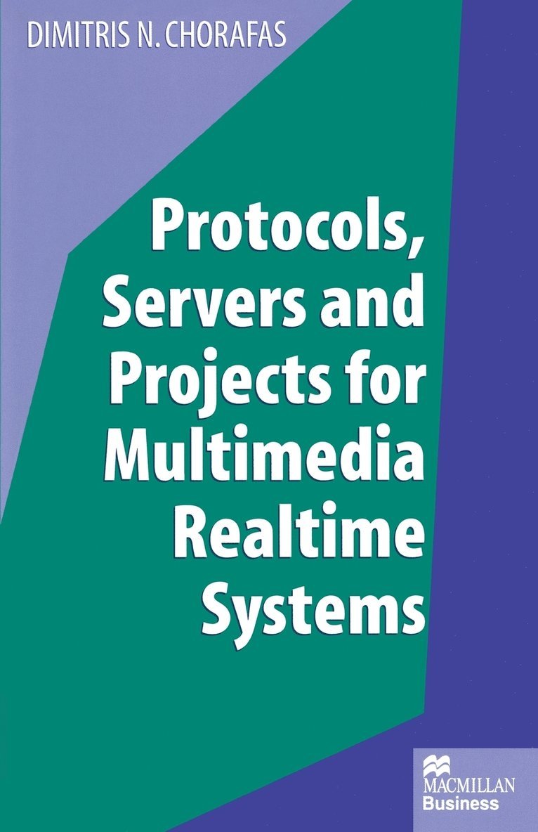 Protocols, Servers and Projects for Multimedia Realtime Systems 1