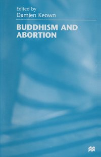 bokomslag Buddhism and Abortion
