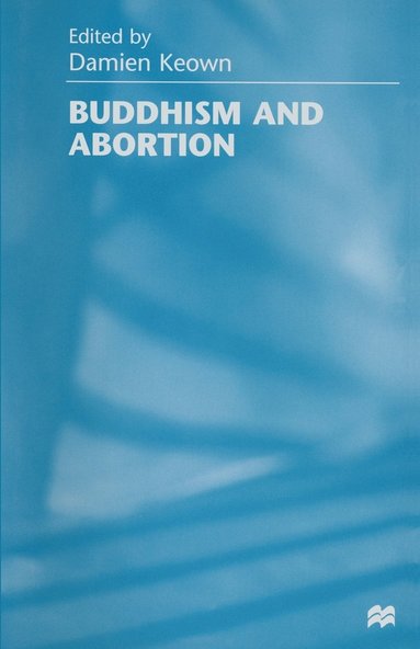 bokomslag Buddhism and Abortion