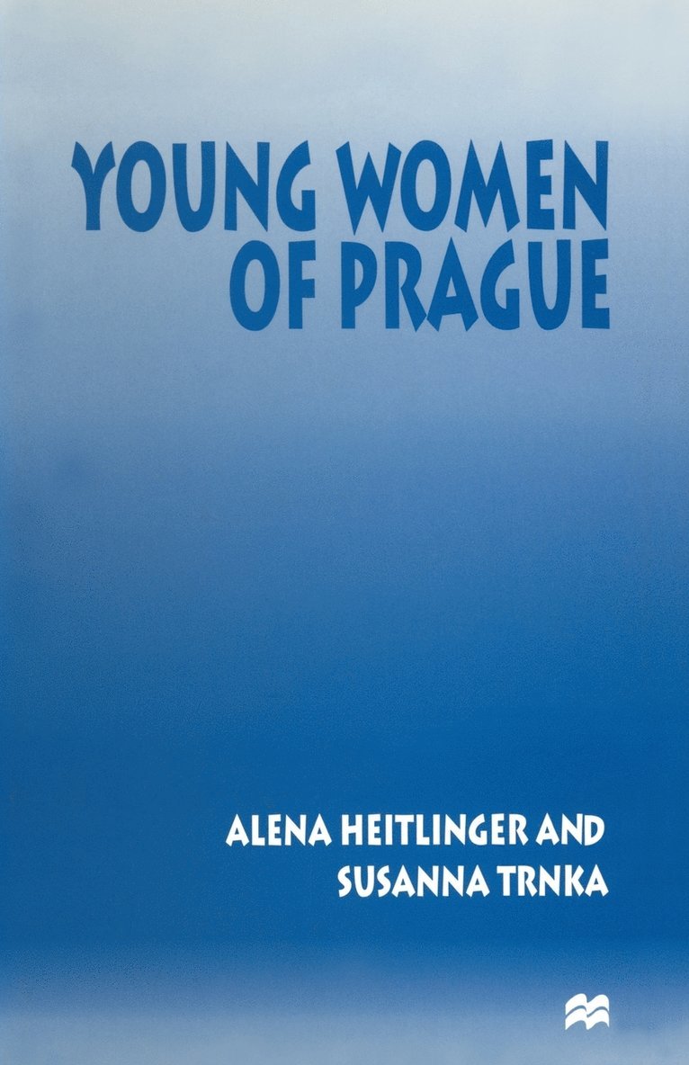 Young Women of Prague 1