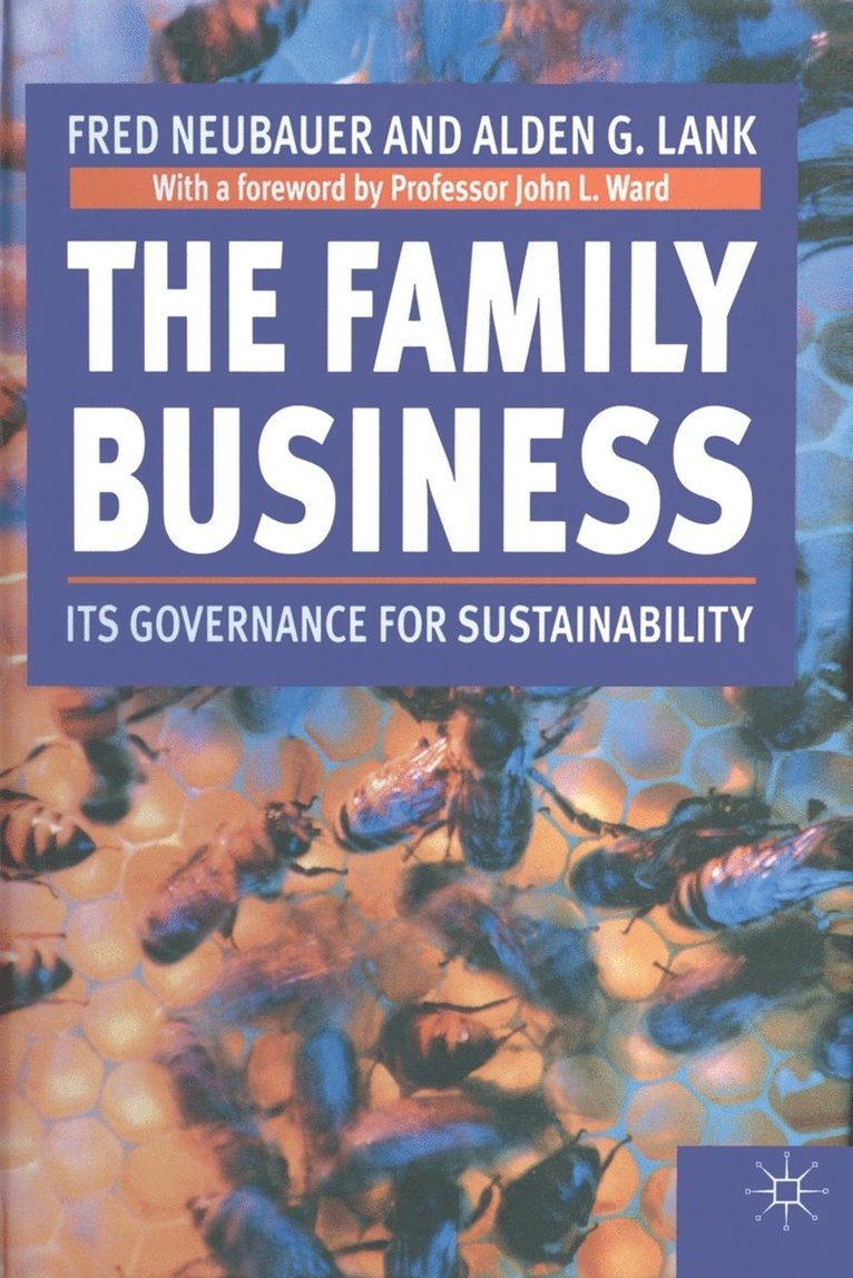 The Family Business 1