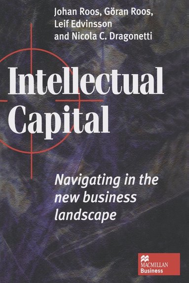 bokomslag Intellectual Capital