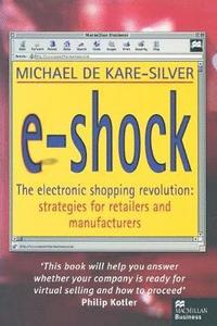 bokomslag E-Shock