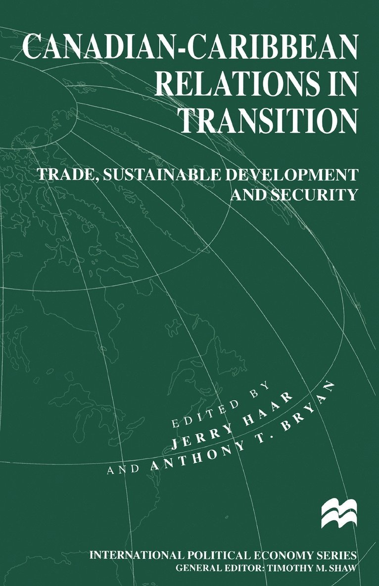 Canadian-Caribbean Relations in Transition 1