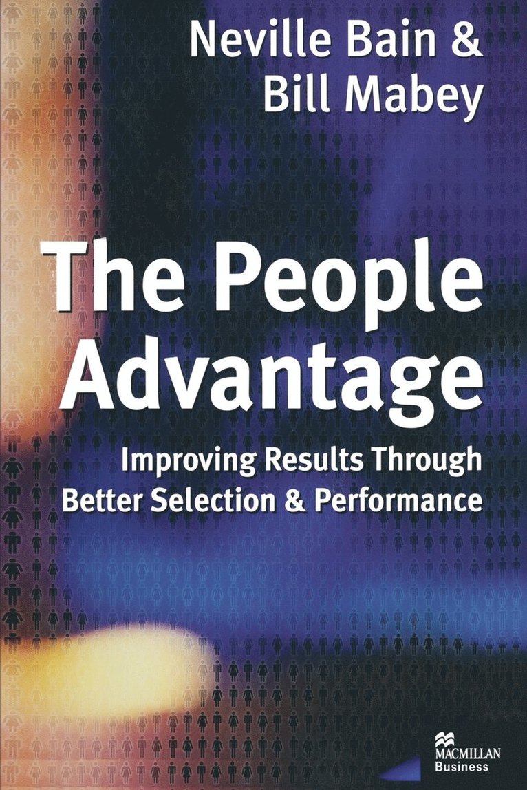 The People Advantage 1