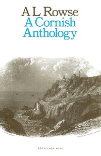 bokomslag A Cornish Anthology