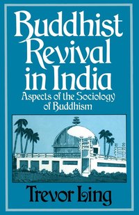bokomslag Buddhist Revival in India