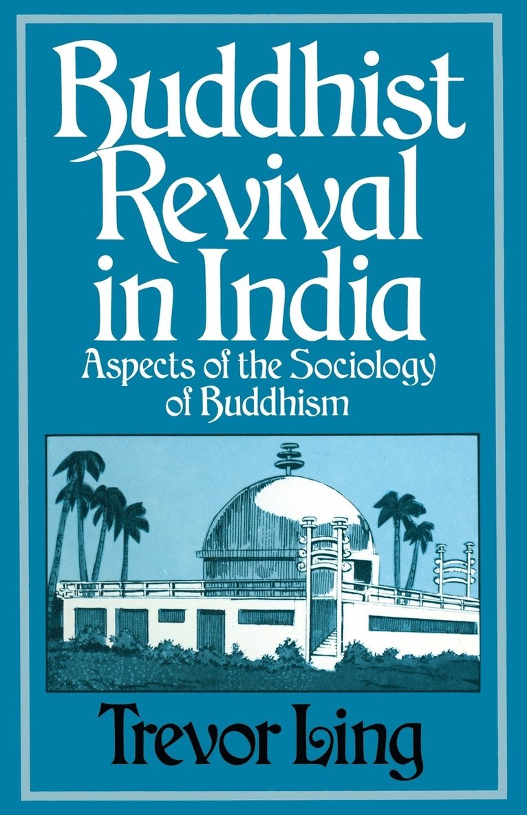 Buddhist Revival in India 1