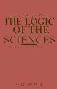 bokomslag Introduction to the Logic of the Sciences