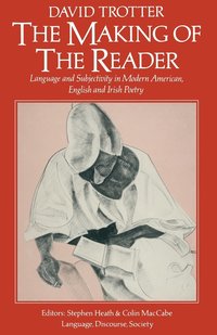 bokomslag The Making of the Reader