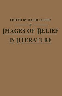 bokomslag Images of Belief in Literature