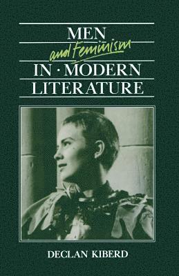 Men and Feminism in Modern Literature 1