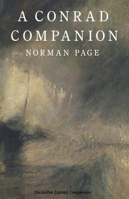 bokomslag Conrad Companion