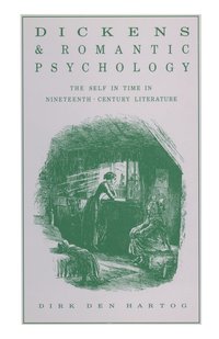 bokomslag Dickens and Romantic Psychology