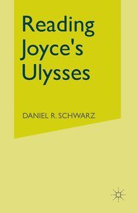 bokomslag Reading Joyces Ulysses