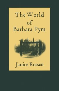 bokomslag The World of Barbara Pym
