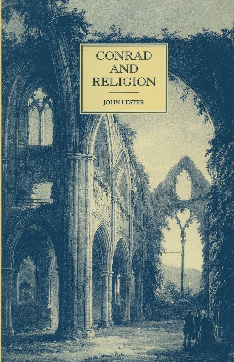 Conrad and Religion 1