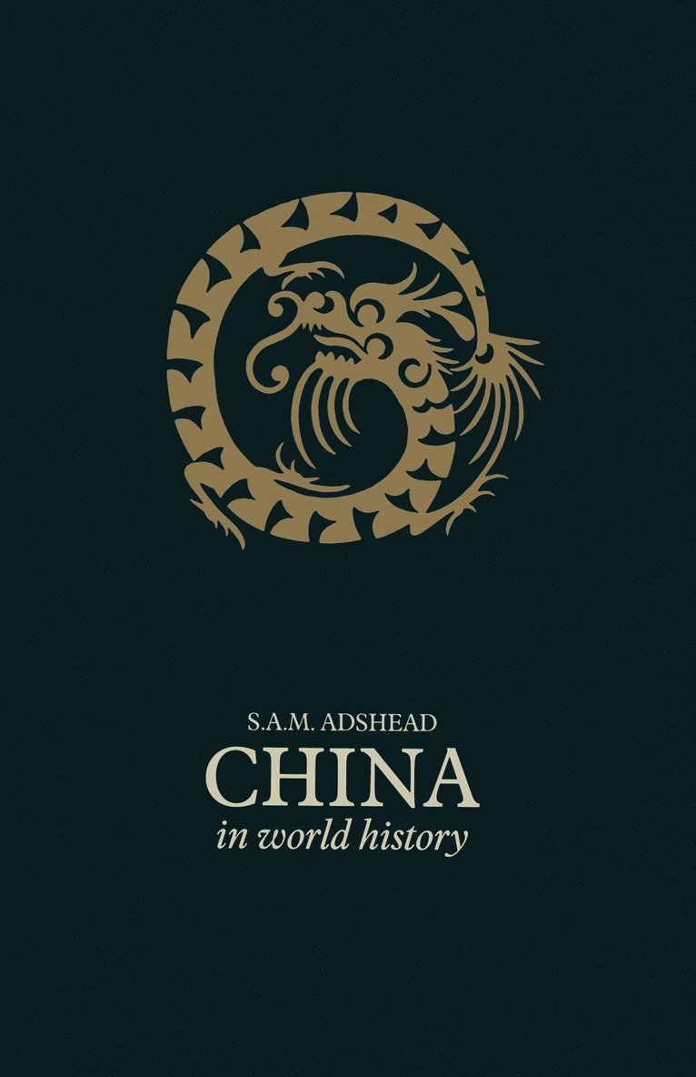 China in World History 1