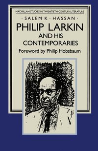 bokomslag Philip Larkin and his Contemporaries