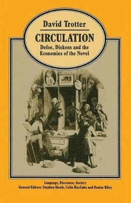 bokomslag Circulation