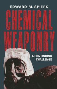 bokomslag Chemical Weaponry