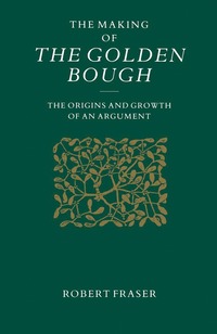 bokomslag Making of the Golden Bough