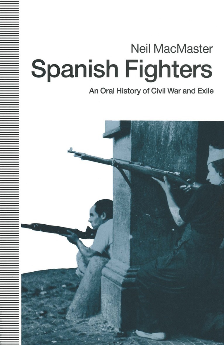 Spanish Fighters