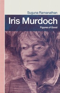 bokomslag Iris Murdoch