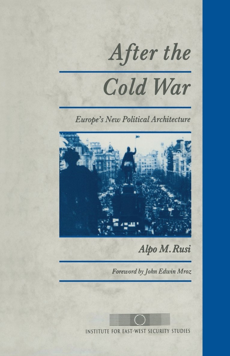 After the Cold War 1