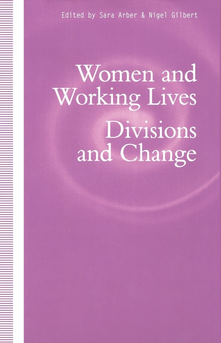 Women and Working Lives 1