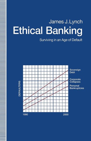 bokomslag Ethical Banking