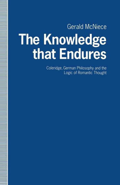 bokomslag The Knowledge that Endures