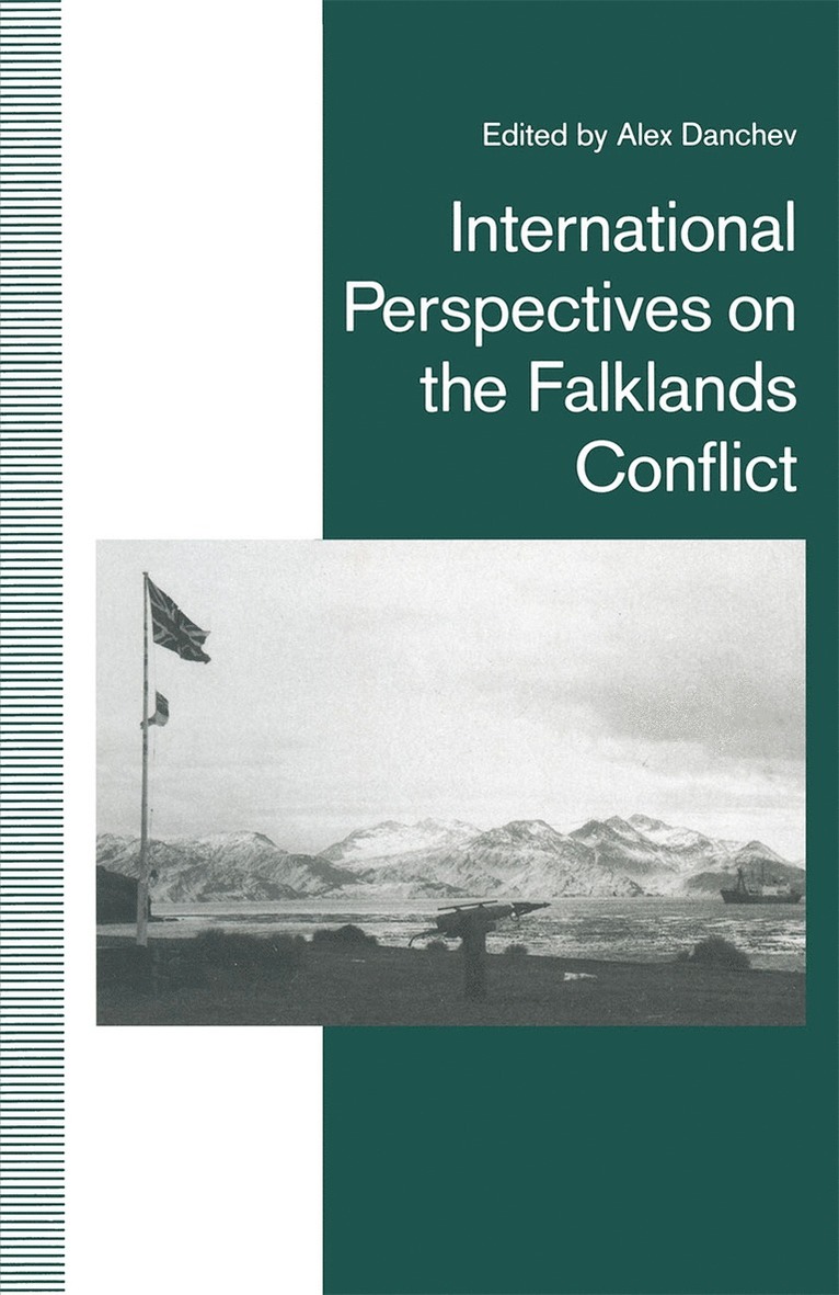 International Perspectives on the Falklands Conflict