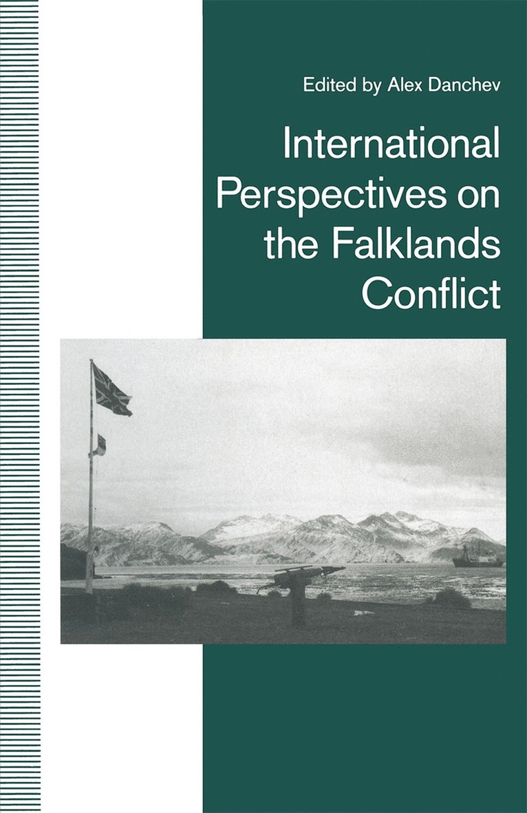 International Perspectives on the Falklands Conflict 1