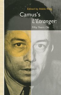 bokomslag Camuss LEtranger: Fifty Years on