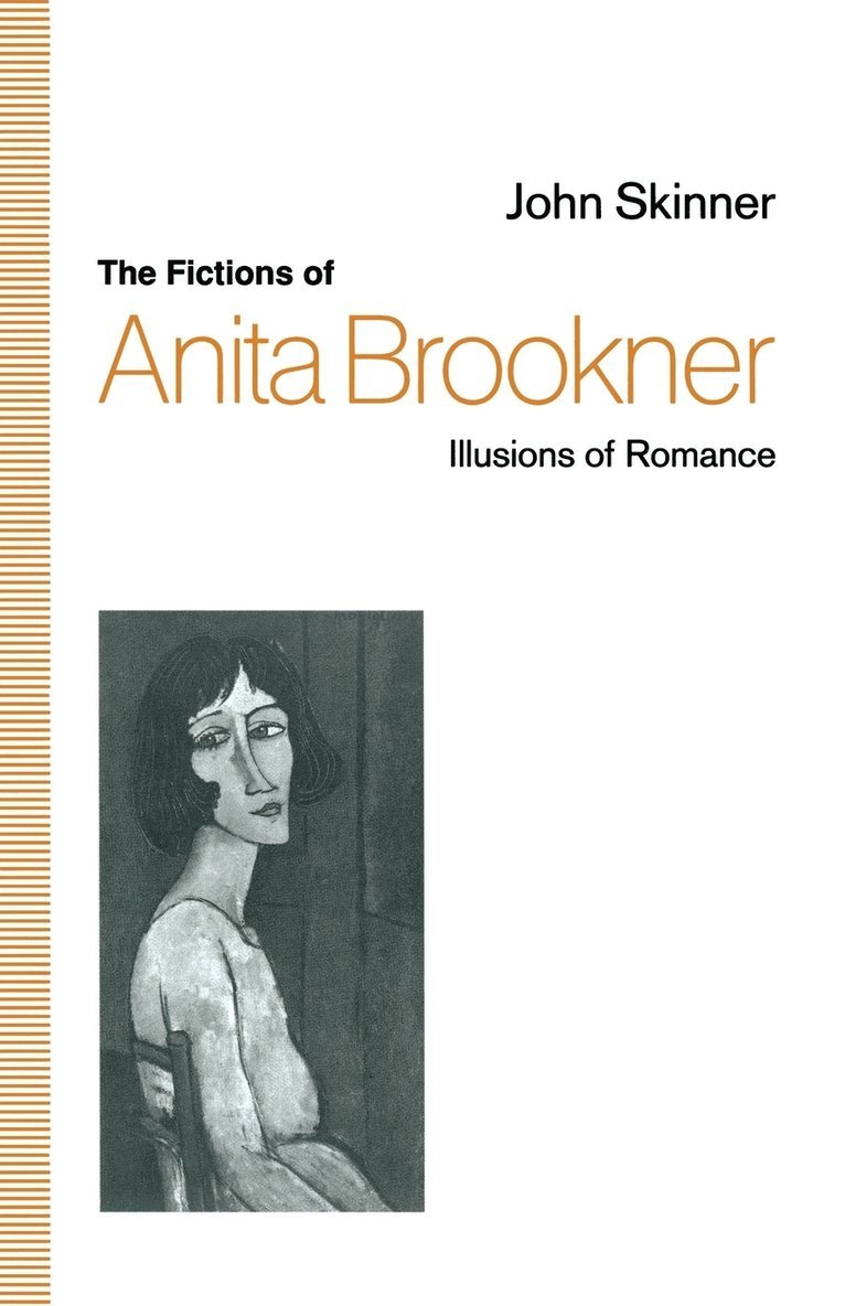 Fictions of Anita Brookner