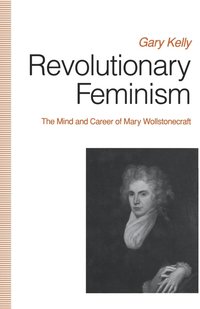 bokomslag Revolutionary Feminism