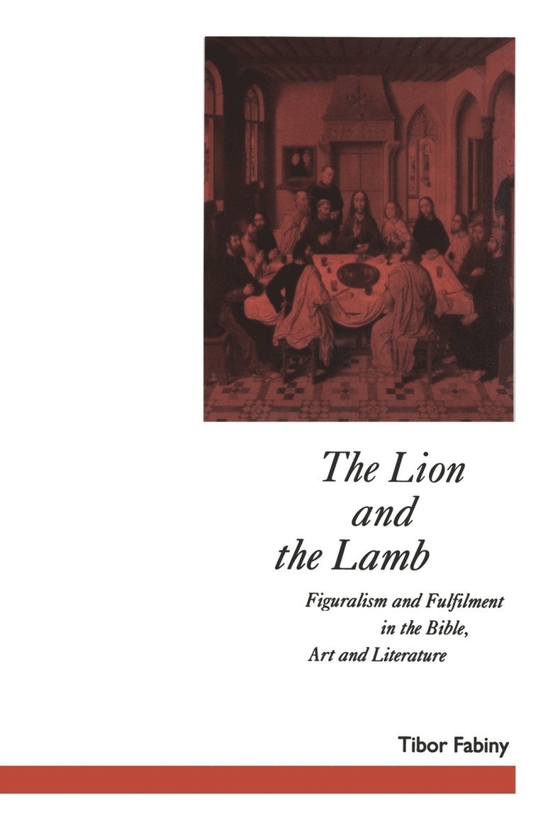 Lion and the Lamb